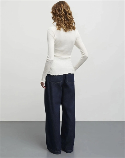 Sotem Cosy Denim Bukser - Mads Nørgaard